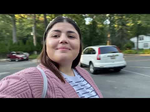 LANCASTER TO BALTIMORE //ამერიკული ქორწილი//ვტესტავ #SHEIN // VLOG II